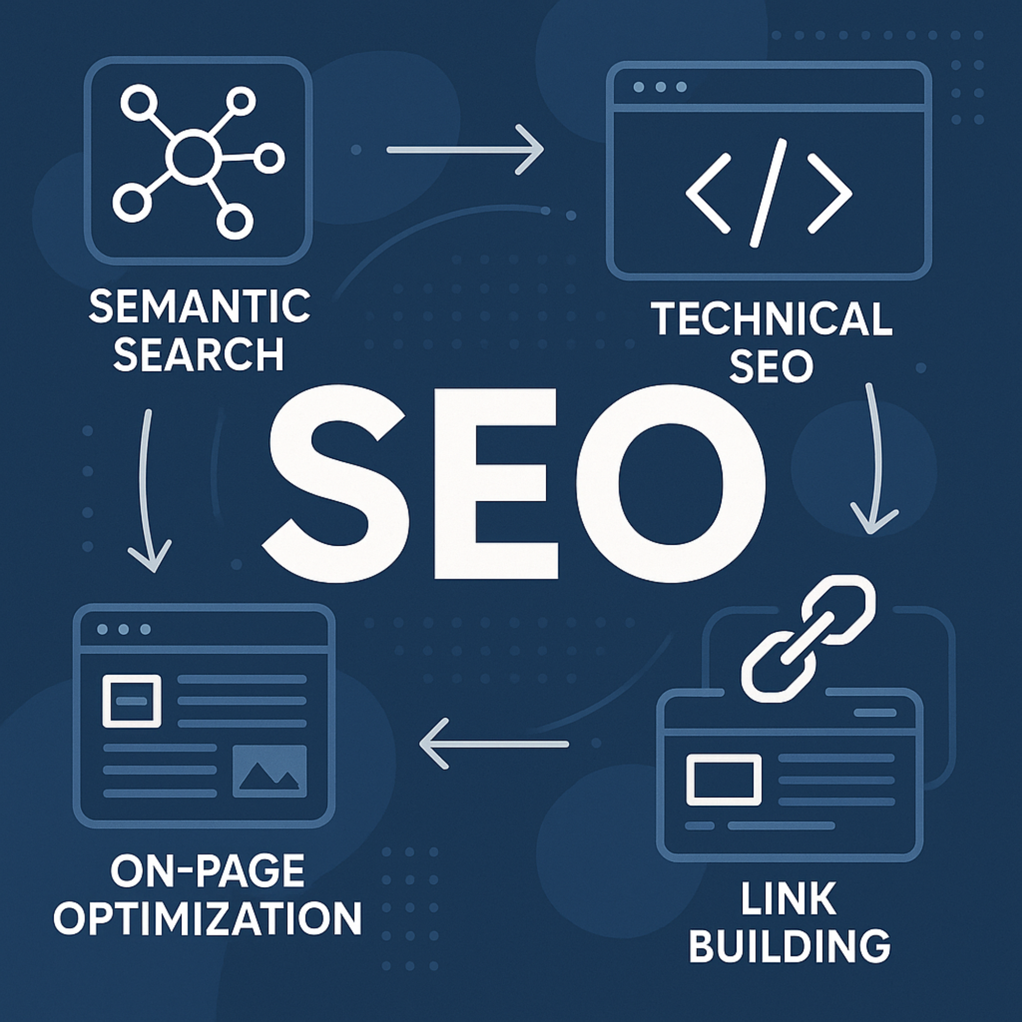 🌐SEO Avanzata 2025: Tecniche Tecniche, Strategie e Futuro dell’Ottimizzazione per i Motori di Ricerca​